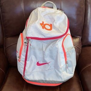 KD Basketball Bookbag